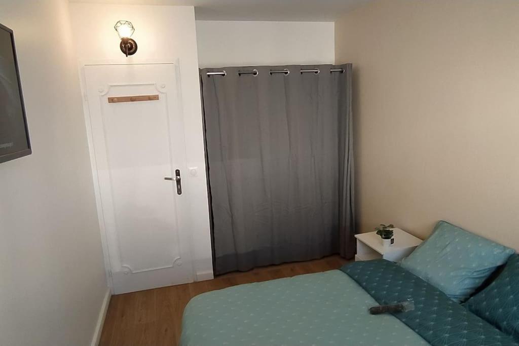 Parisian Cosy Flat With Balcony Διαμέρισμα Argenteuil Εξωτερικό φωτογραφία