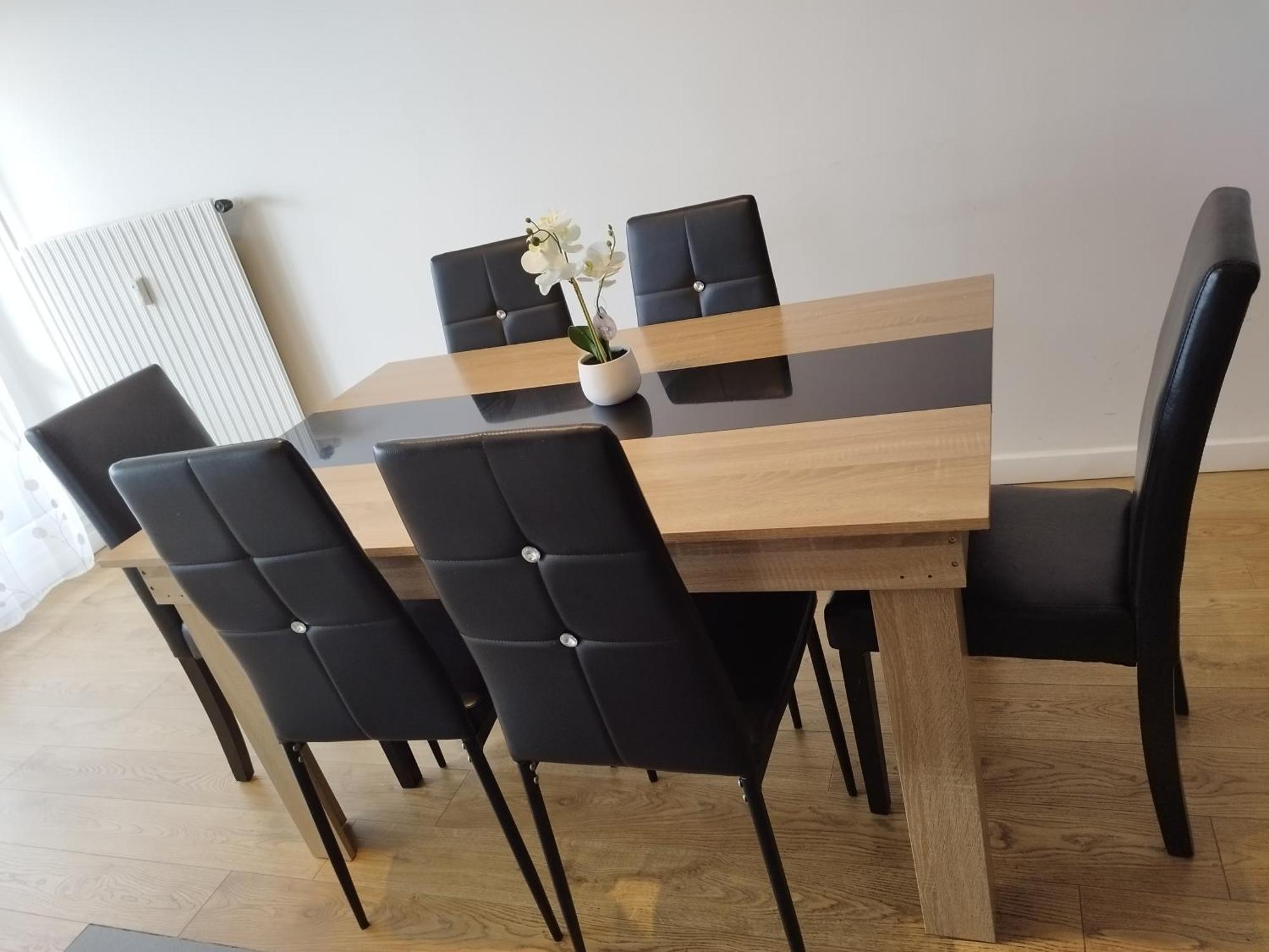 Parisian Cosy Flat With Balcony Διαμέρισμα Argenteuil Εξωτερικό φωτογραφία